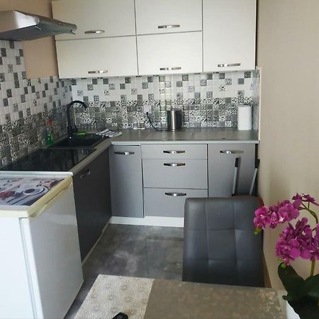 Oskar Apartament Centrum Pkp Mińsk Mazowiecki Exterior foto