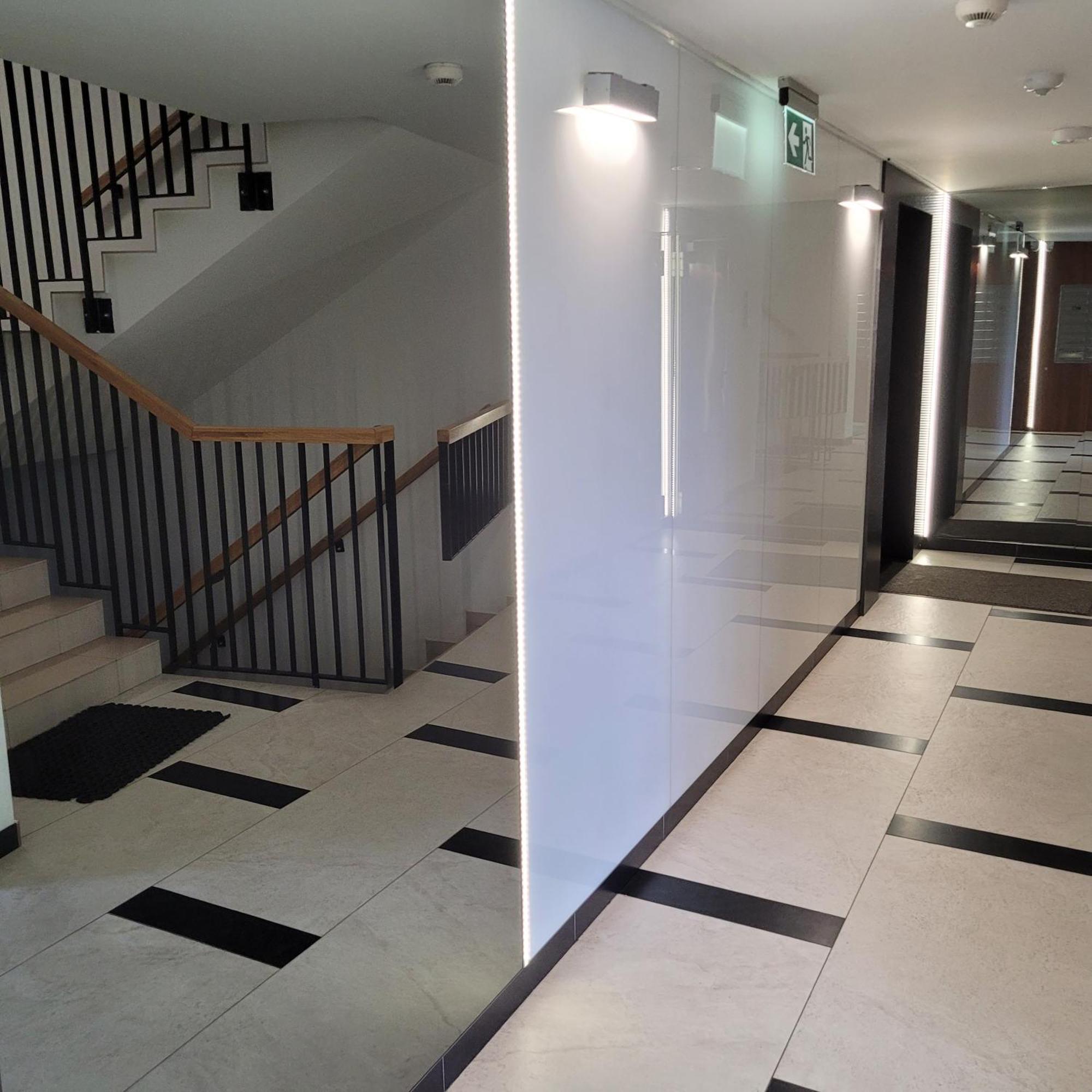 Oskar Apartament Centrum Pkp Mińsk Mazowiecki Exterior foto